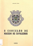 O Concelho de Macedo de Cavaleiros